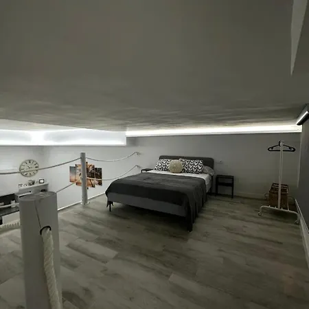 All-in Appartement