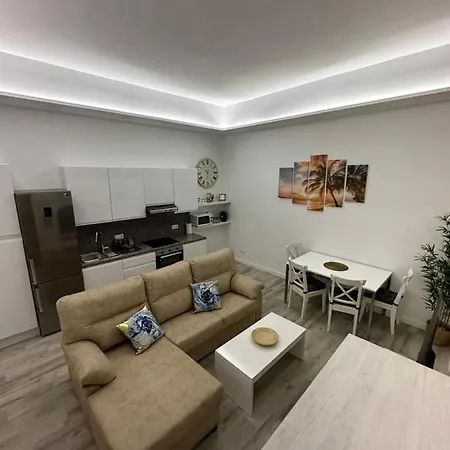 All-in Apartament