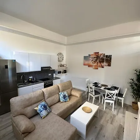 All-in Apartament *