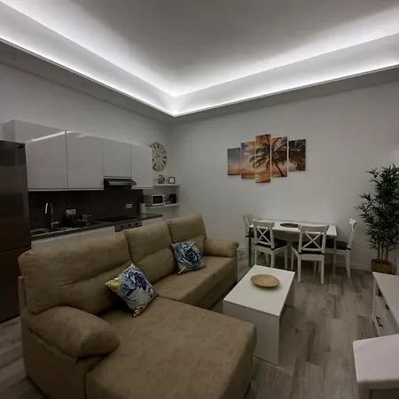 All-in Apartamento Málaga
