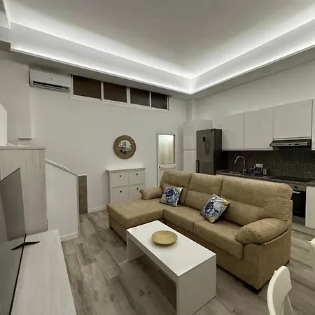 Apartamento All-in *
