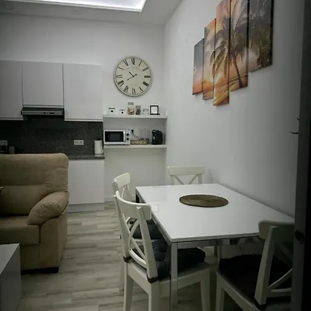 Apartamento All-in *