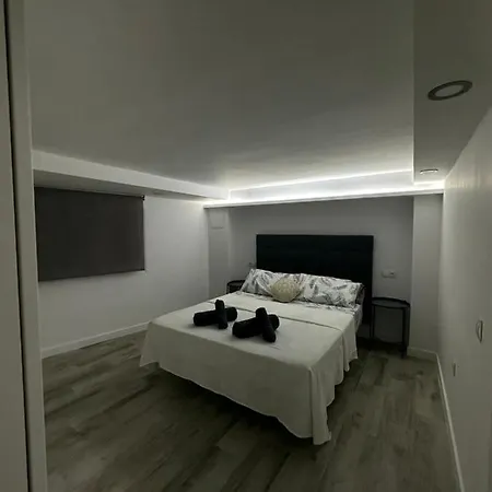 All-in Málaga